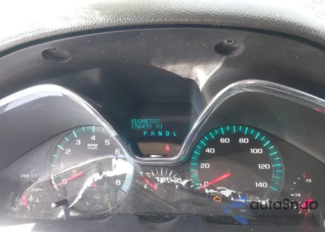 2017 Chevrolet Traverse 2Lt из США, поврежденный, VIN 1GNKVHKD7HJ199215